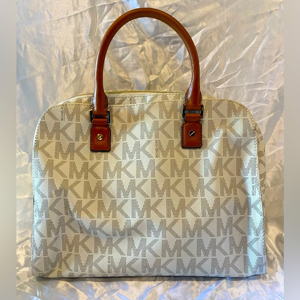 Like new Michael Kors purse